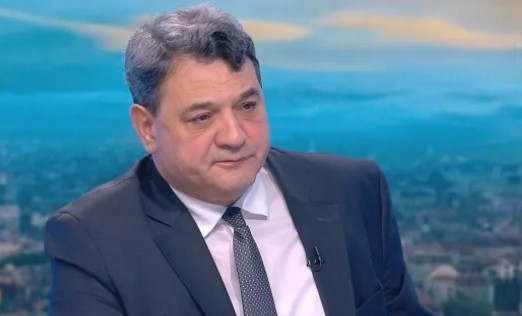 Главният секретар на МВР: Убитият полицай е прострелян в главата